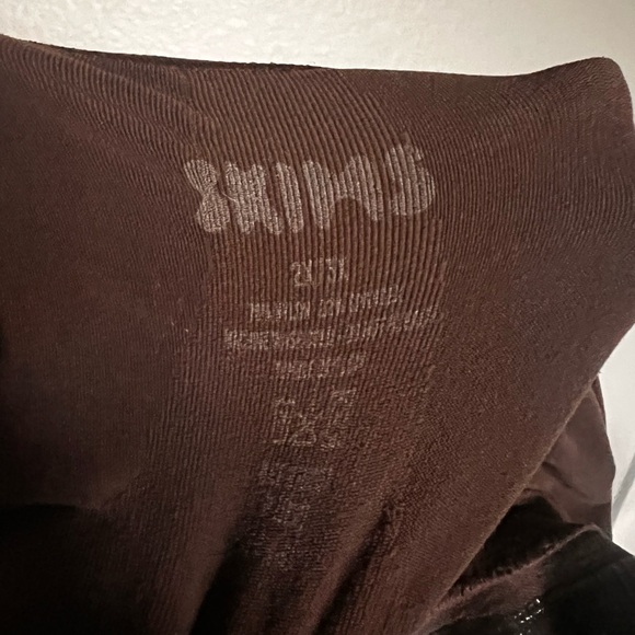 SKIMS SCULPTING BRALETTE COLOR COCOA SIZE 2X/3X - Picture 8 of 10